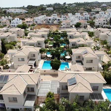 Anthorina Villa 17 Protaras Eksteriør bilde