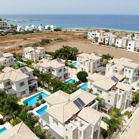 Anthorina Villa 17 Protaras Eksteriør bilde