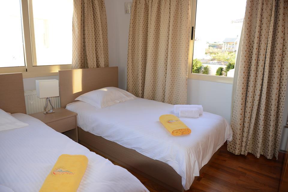 Anthorina Villa 17 Protaras Eksteriør bilde