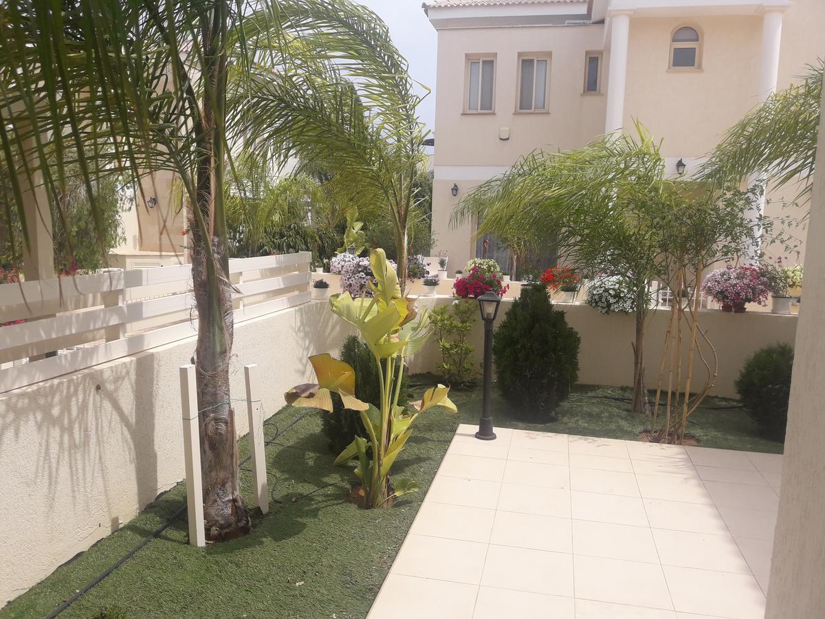 Anthorina Villa 17 Protaras Eksteriør bilde