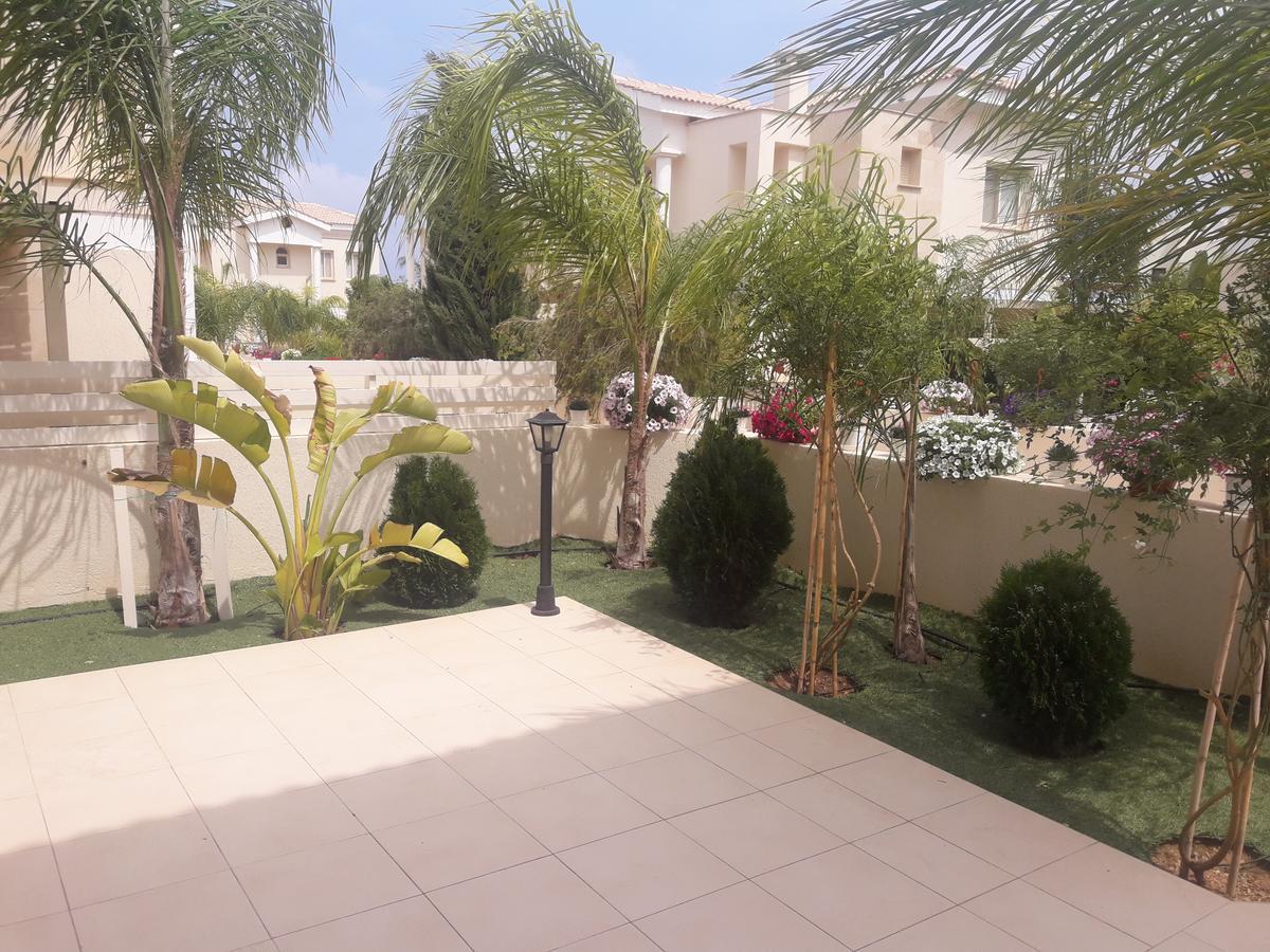 Anthorina Villa 17 Protaras Eksteriør bilde