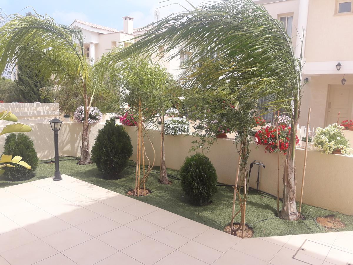 Anthorina Villa 17 Protaras Eksteriør bilde